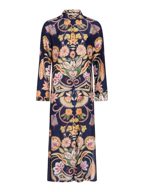 MARIE OLIVER MARNIE DRESS