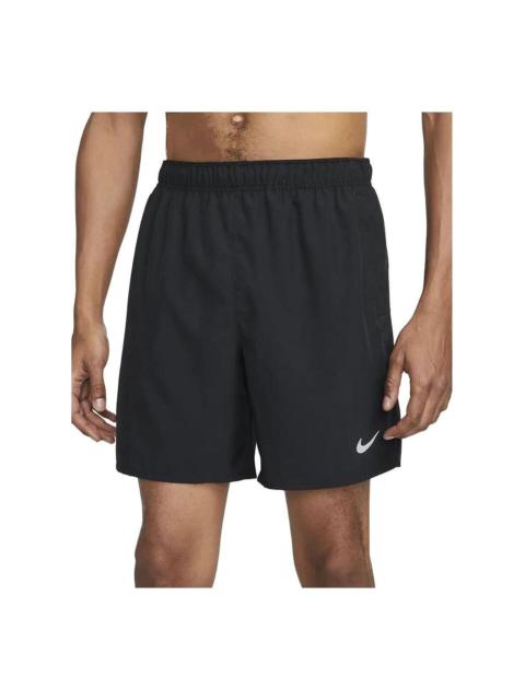 Nike Nike Dri-FIT 7" Challenger Running Shorts 'Black' DV9344-010