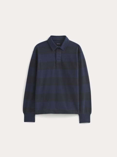 EVERLANE VINTAGE RUGBY PULLOVER