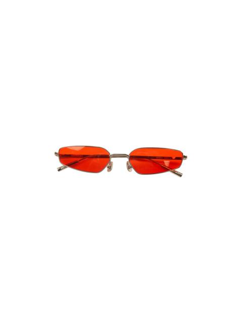 Ambush Astra Sunglasses 'Red'