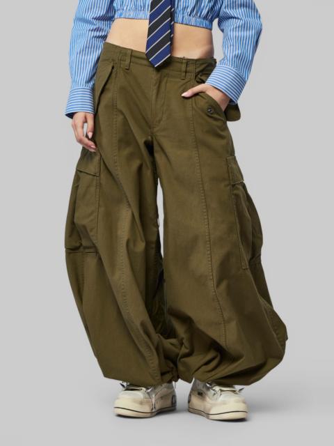 R13 Siouxsie Field Cargo Jean