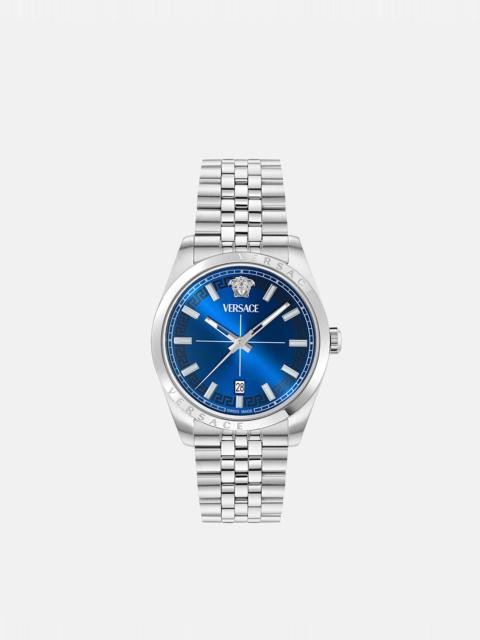 VERSACE Millenyium Gent Watch