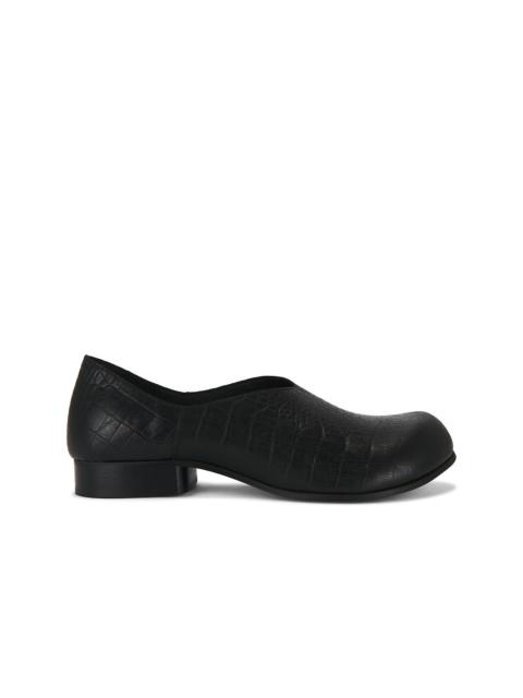 PHILEO 067 Crocodile Clog