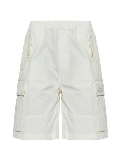 DSQUARED2 cargo-pockets shorts