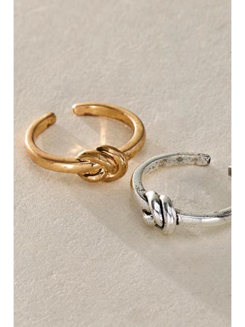 FREE PEOPLE Sienna Toe Ring