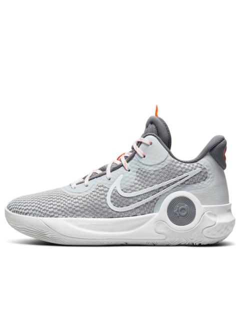 Nike KD Trey 5 IX EP 'Pure Platinum' CW3402-011