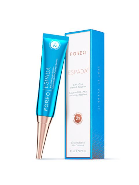 FOREO ESPADA BHA+PHA Blemish Solution