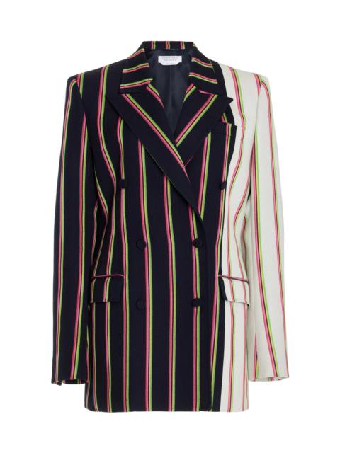 GABRIELA HEARST Mccoi Blazer in Wool