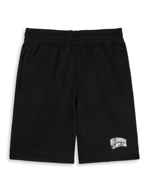 BILLIONAIRE BOYS CLUB Billionaire Boys Club Small Arch Logo-printed Cotton Shorts