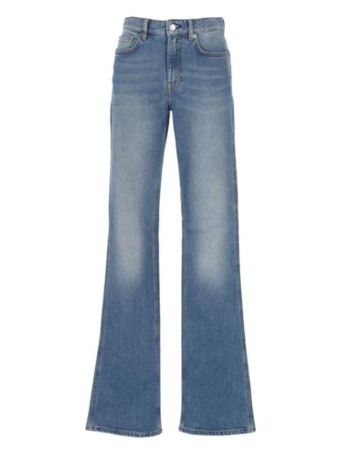 FILIPPA K five-pocket denim jeans