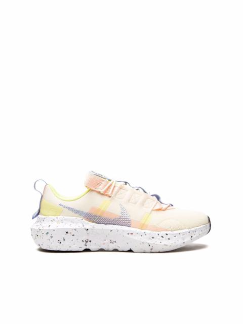 Crater Impact low-top sneakers