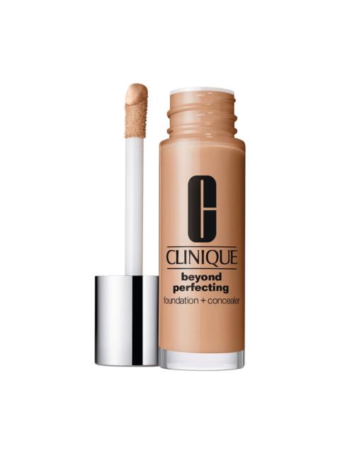 Clinique Beyond Perfecting Foundation and Concealer