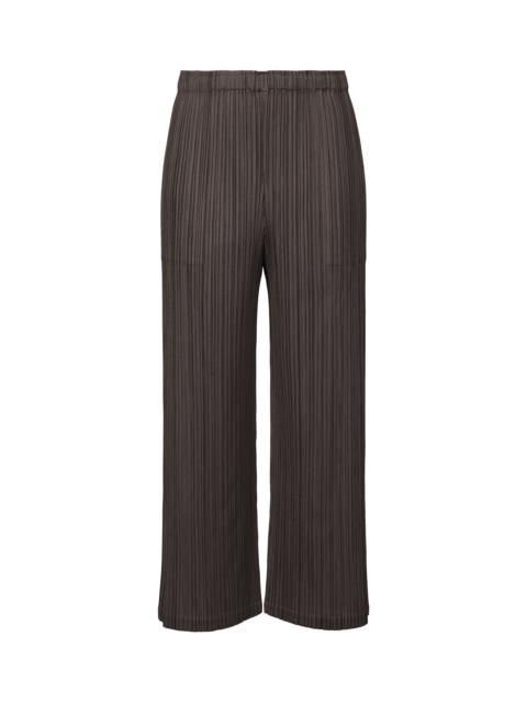 Pleats Please Issey Miyake MONTHLY COLORS : DECEMBER