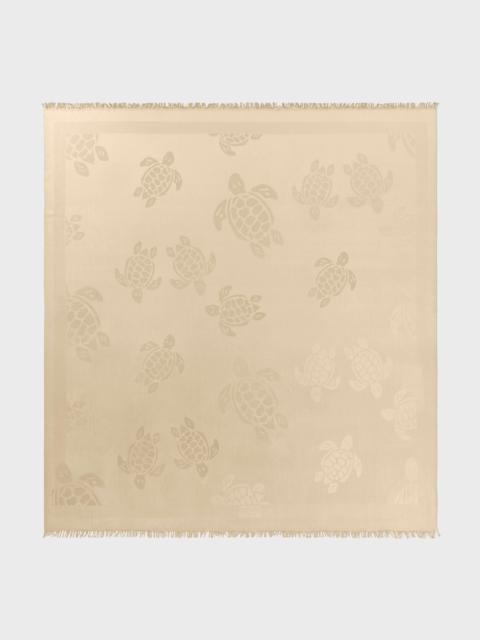 Vilebrequin RONDE DES TORTUES SCARF