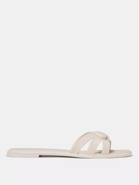 kate spade Sculpted Spade Jelly Sandals