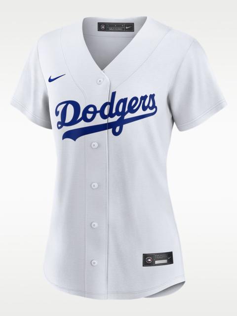 Nike Edwin Díaz Los Angeles Dodgers Women's Nike MLB Replica Jersey