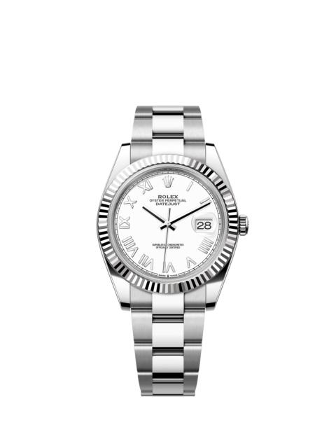 ROLEX DATEJUST 126334