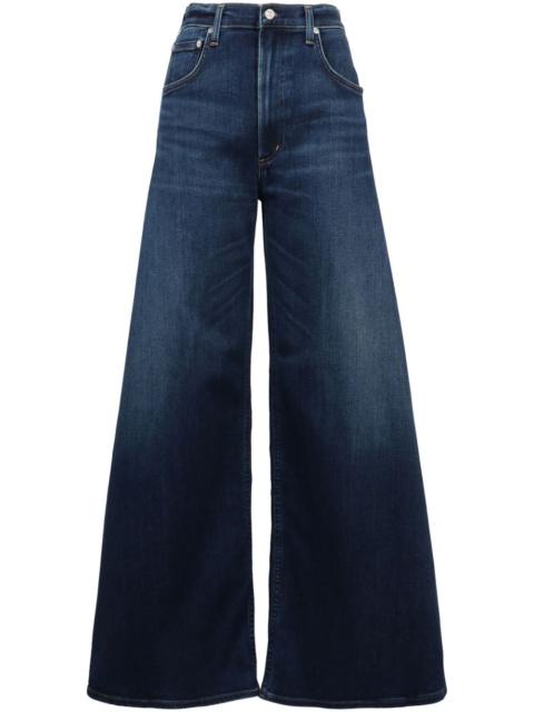 Citizens of Humanity Amari wide-leg jeans
