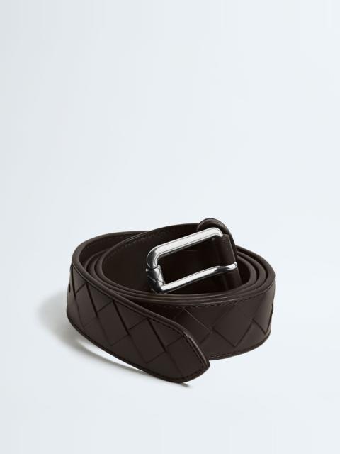 Bottega Veneta Intrecciato Belt