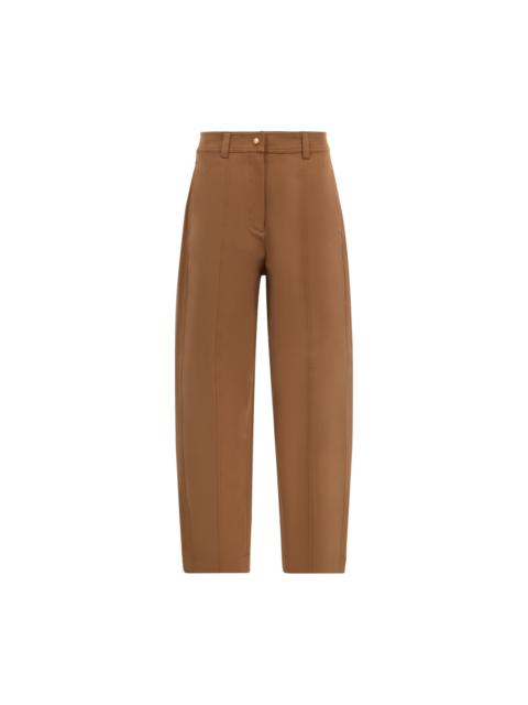 Moncler STRAIGHT LEG TROUSER
