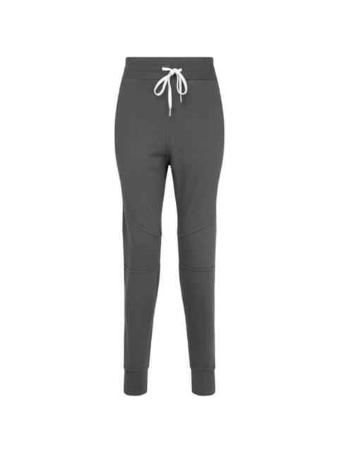 Escobar cotton track trousers