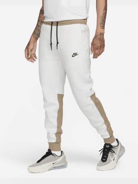 Men's Nike Sportswear Tech Fleece Jogger Pants