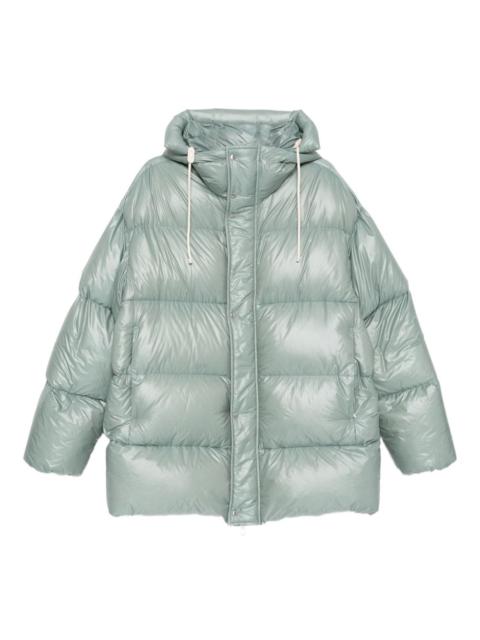 Jil Sander down jacket