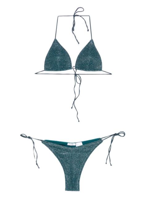 Oséree triangle bikini