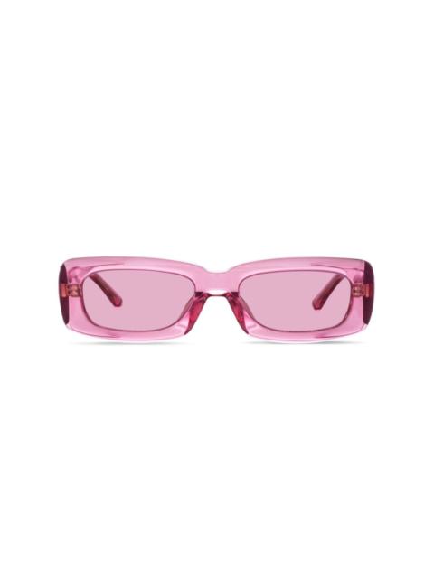 x Linda Farrow Marfa sunglasses