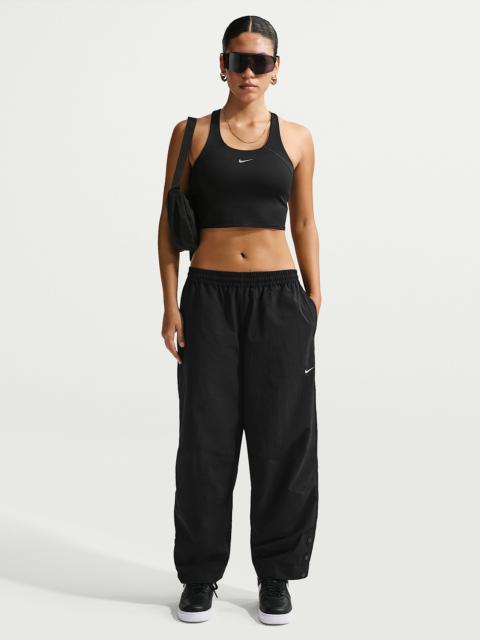 Nike Sportswear Women's Oversized High-Waisted Woven Pants