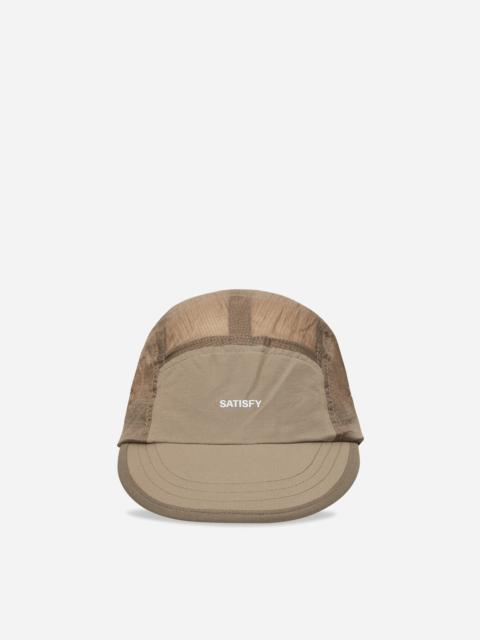SATISFY Rippy Trail Cap Falcon