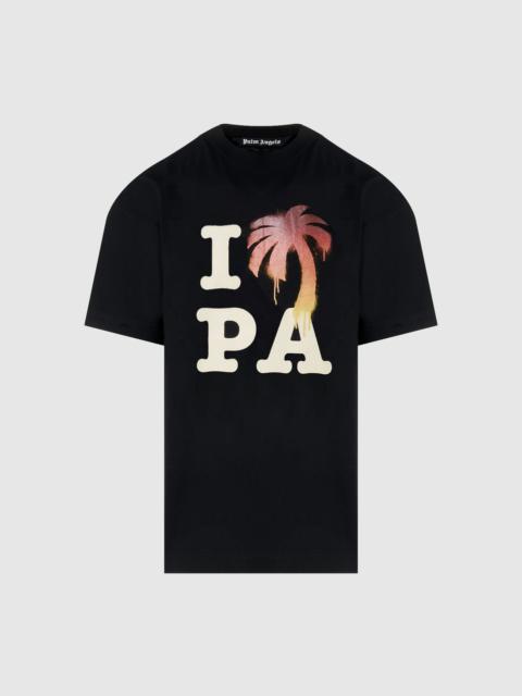 Palm Angels I LOVE PA TEE
