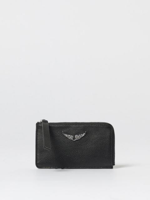 Zadig & Voltaire Wallet woman Zadig & Voltaire