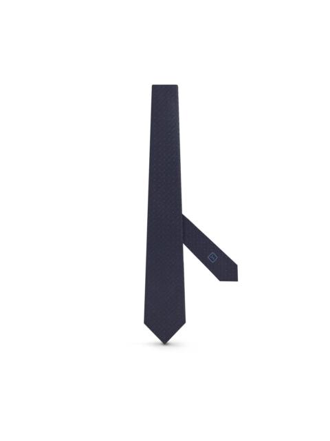 Louis Vuitton Monogramissime Tie