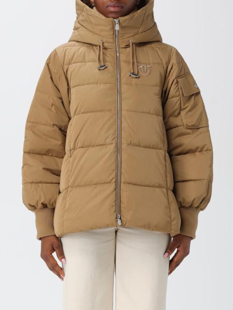PINKO Coat woman Pinko
