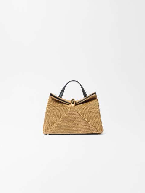 JACQUEMUS The small Valérie