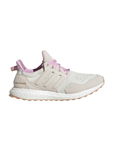 Wmns UltraBoost 1.0 'Off White Lilac'