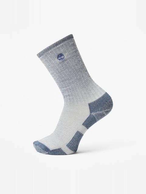 Timberland Kittery 2-Pack Full Cushion Crew Sock