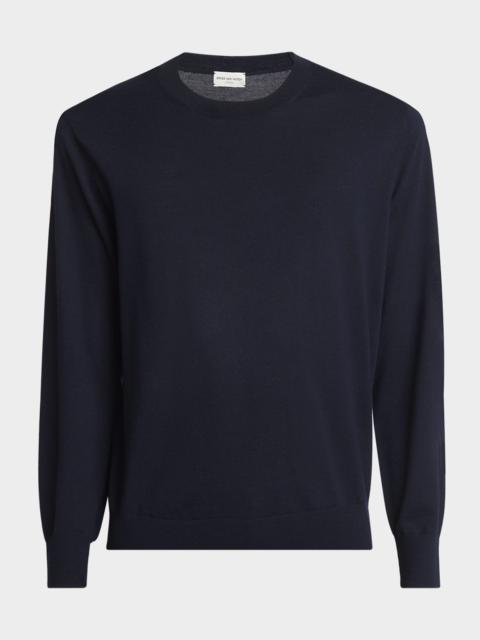 Men's Murton Wool Sweater