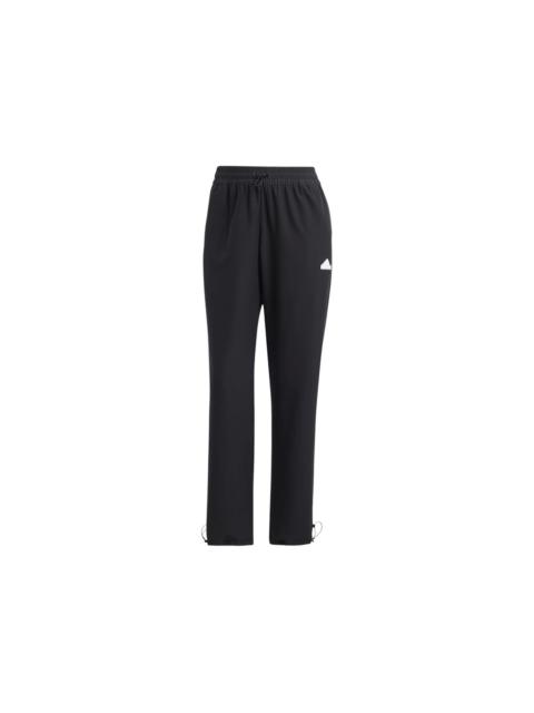 adidas adidas Women's City Escape Tracksuit Bottoms Black