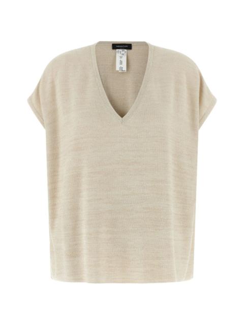 FABIANA FILIPPI V-neck sweater
