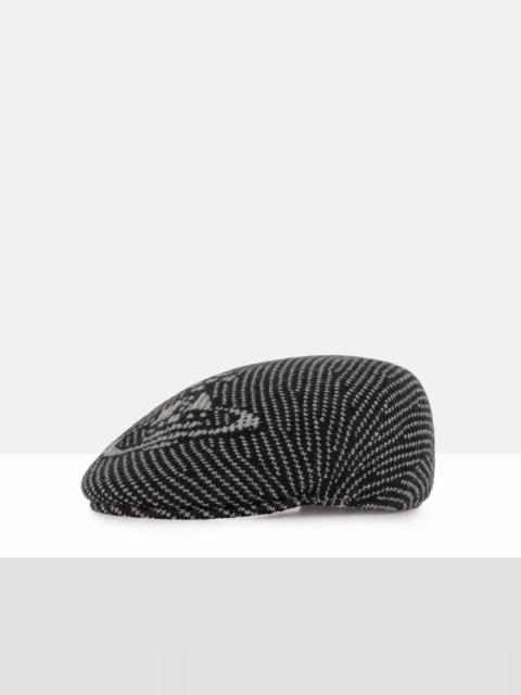 Vivienne Westwood ORB THERMO HUNTING CAP