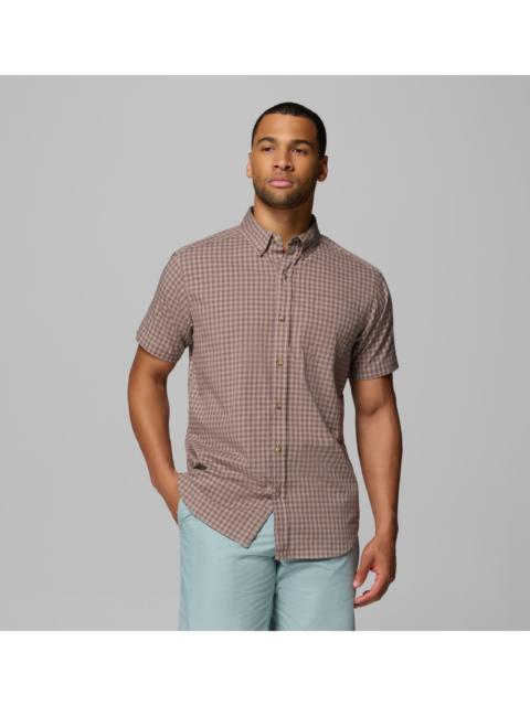Columbia Men's Rapid Rivers II Short Sleeve Shirt