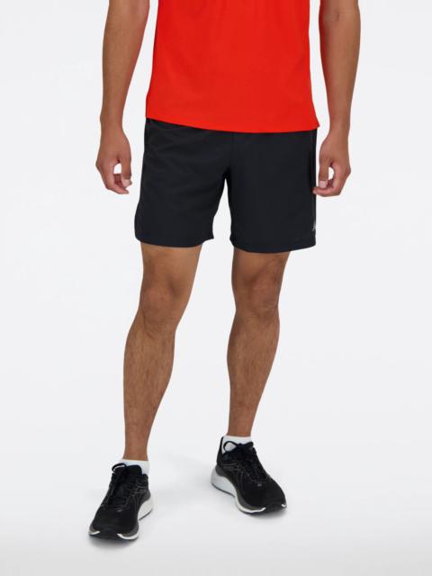 New Balance RC Short 7"