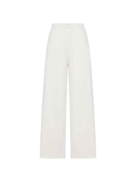 'S Max Mara 's Max Mara Wide-leg Trousers