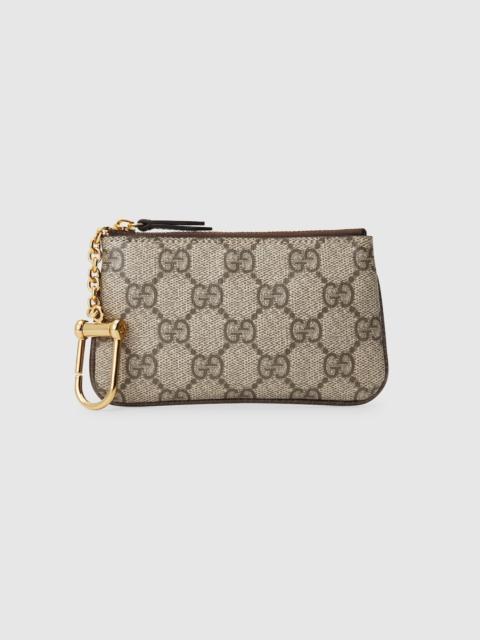 GUCCI Ophidia key case