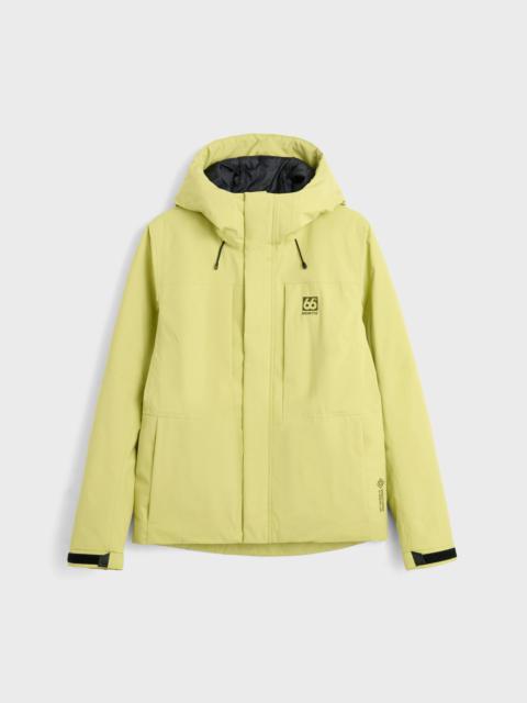 66°NORTH Skálafell GORE-TEX® INFINIUM™ Insulated W Jacket