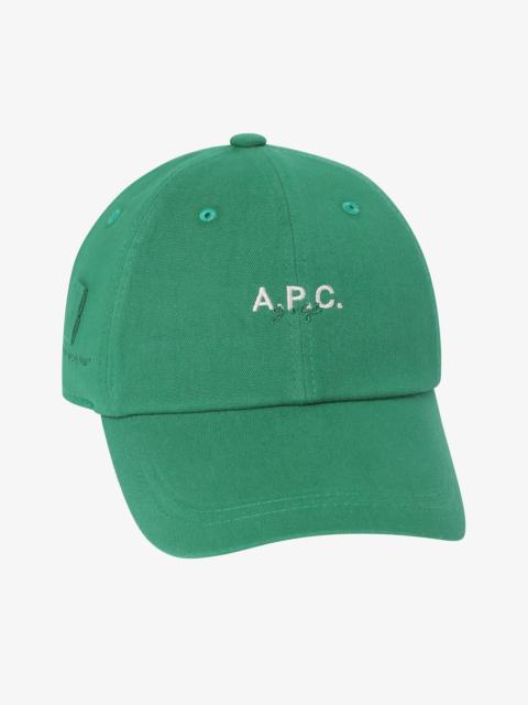A.P.C. CASQUETTE GOLF