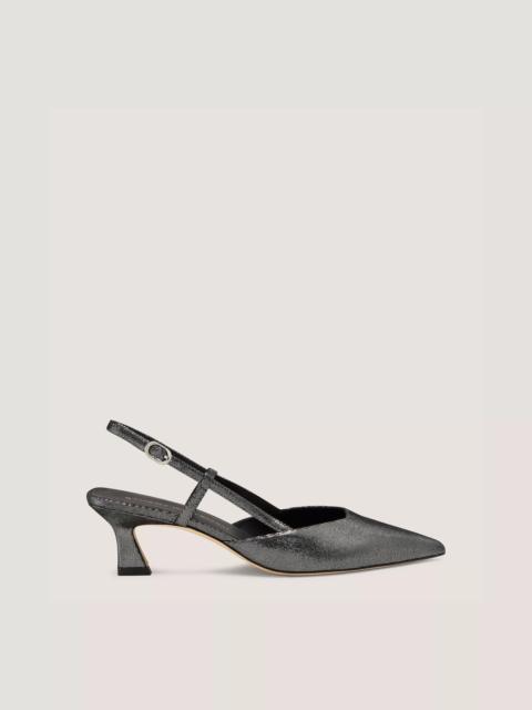 Stuart Weitzman VINNIE 50 SLINGBACK