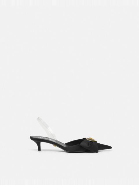 Alia Slingback Pumps 1.8" / 45 mm